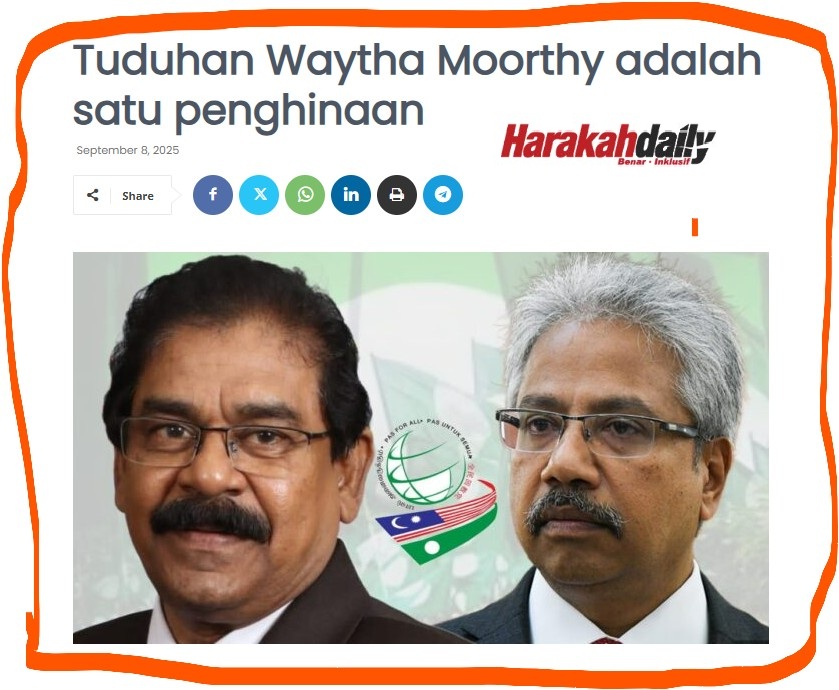 pas-non-muslim-wing-slams-waytha-moorthy-over-uneducated-no