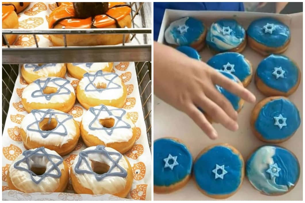 Dunkin’ Donuts M’sia now firmly in the crosshairs of proPalestinian