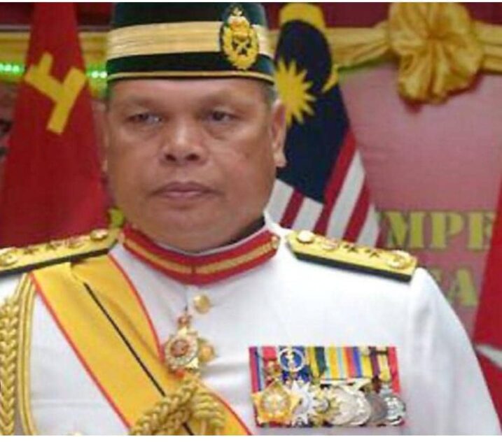 Sarawak Activist: Sarawak Governor Post Shouldn’t Be A Golden Handshake 