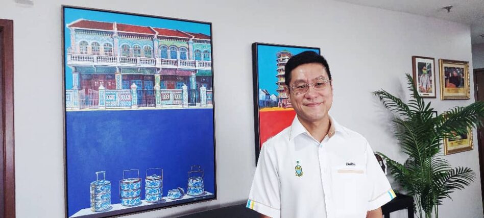 penang Tanjung Bungah