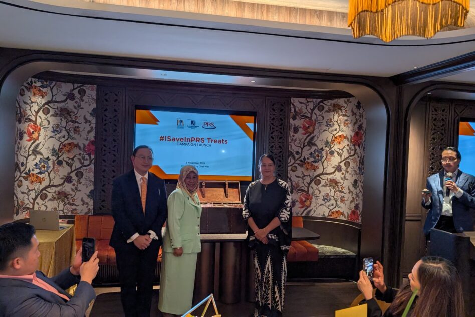 #ISaveinPRS Treats Campaign: Don’t miss out on the grand prizes from PRS