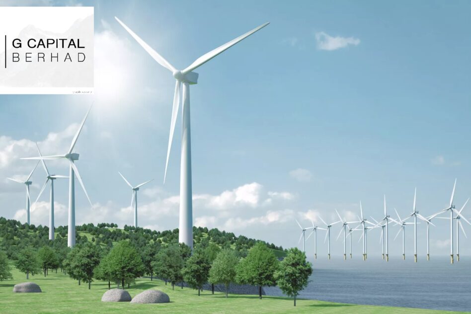 G Capital partners China’s Tongyuan to drive wind power development in Malaysia