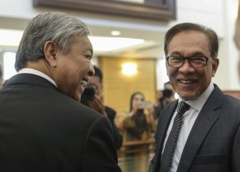 Zahid - Anwar
