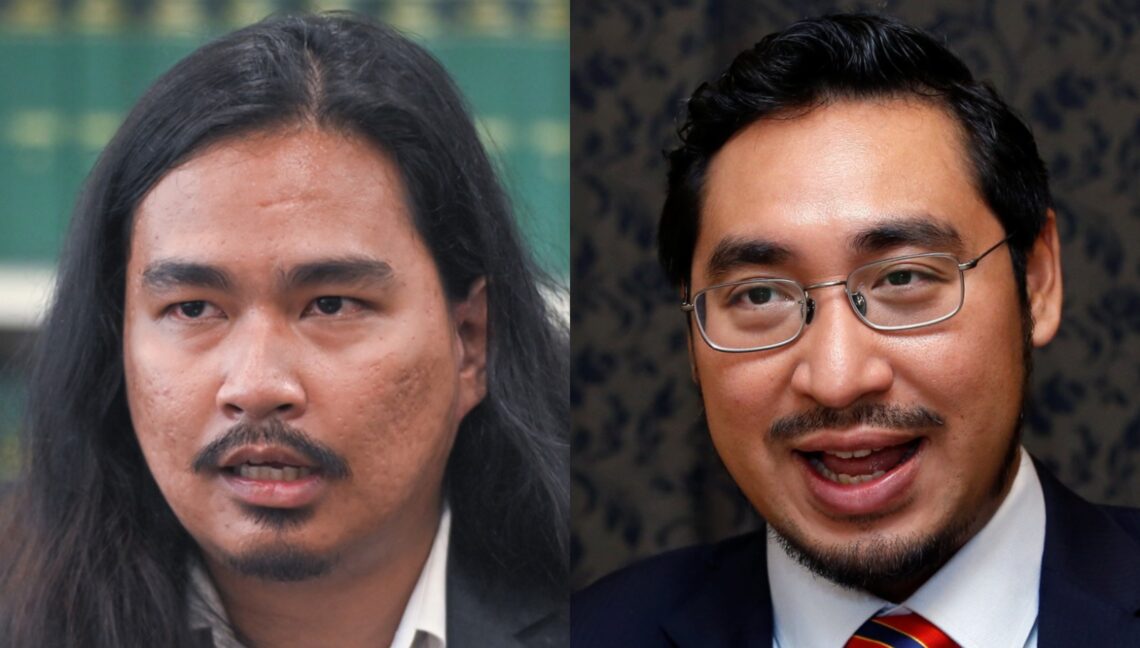 M Waheed Romal LFL: Wan Fayhsal’s “PM exclusively for Malay Muslims” idea is textbook ...