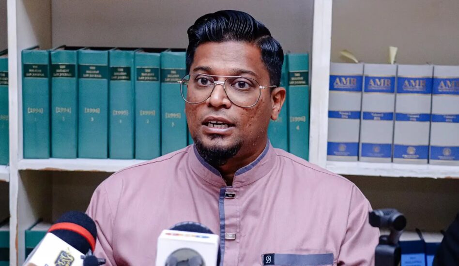 zamri difference in opinion