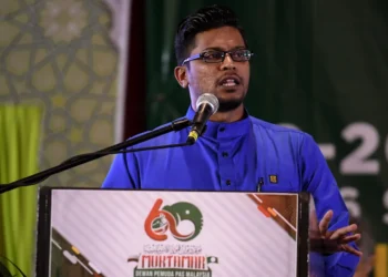 (Image: Malay Mail/Ahmad Zamzahuri)