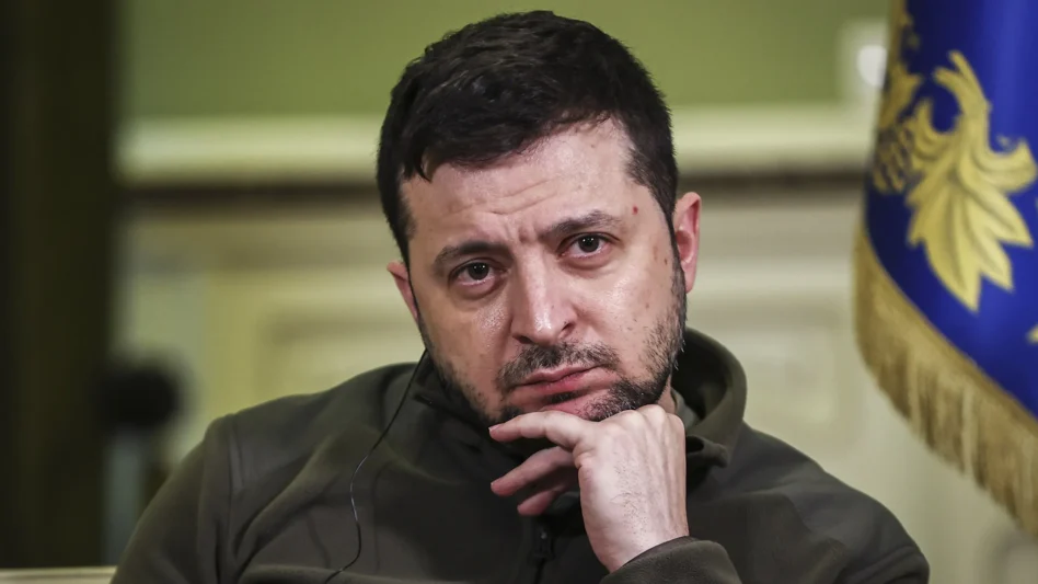 zelensky feud asean