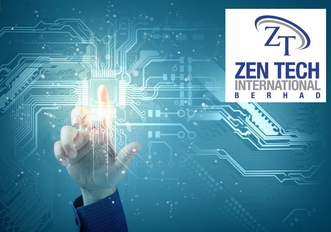 Venture into cashless vending machines to fuel turnaround for Zen Tech