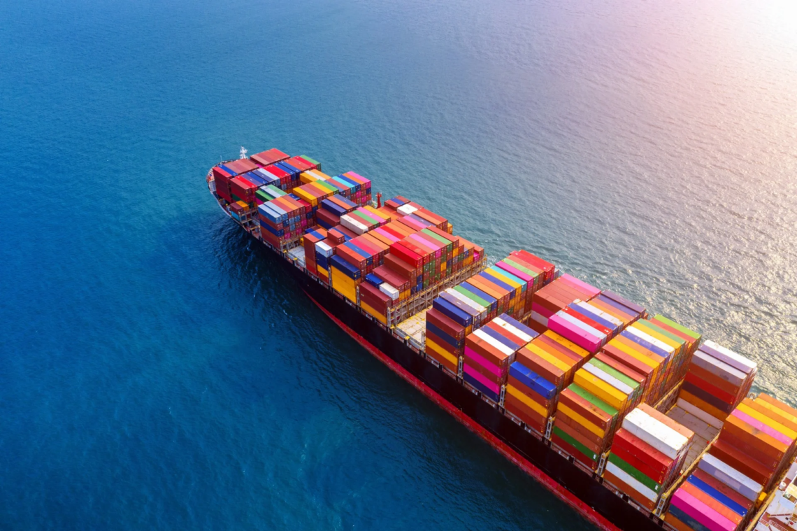 Container Ship Moving Malaysia to answer USTR probe on excess capacity, forced labour