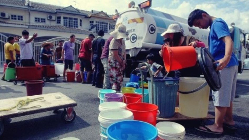 Air Selangor: Water supply at USJ areas to resume by 3pm, regrets 