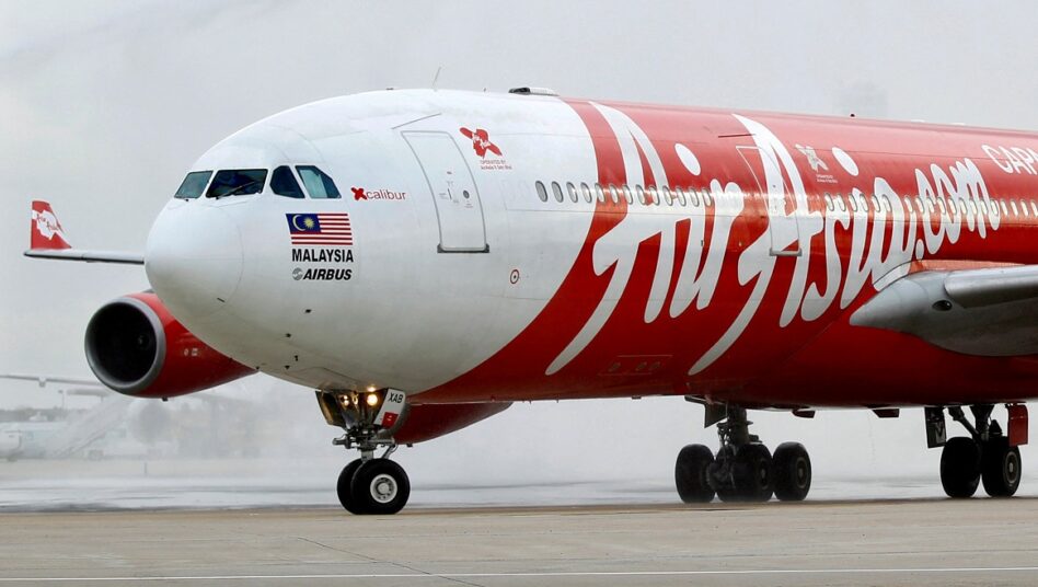 Price air asia share The Stock