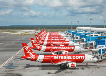 AirAsia Returning to Service Stronger