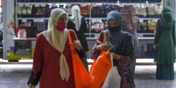 (Image: Bernama)