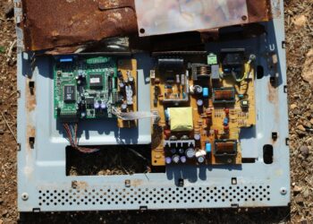 e-waste