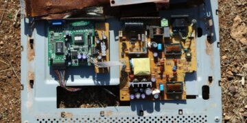 e-waste