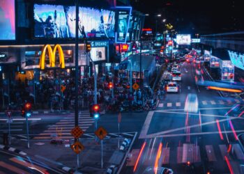 (Image: Unsplash/Benjamin Sow)