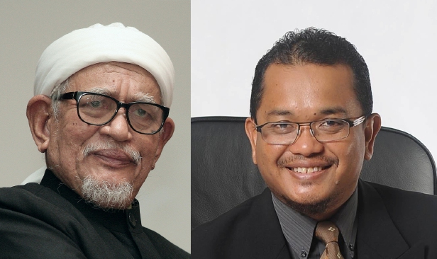 Netizens roast Hadi’s son-in-law for saying pardoning Najib is Islamic