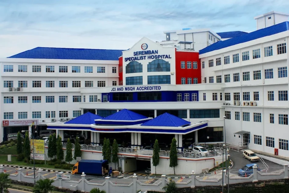 RHB maintains positive outlook on KPJ Healthcare’s turnaround story