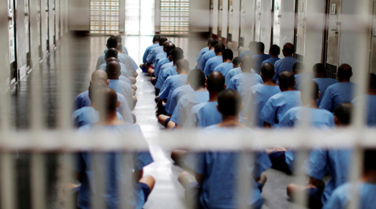 465 deaths in detention: A human rights challenge Malaysia cannot ignore