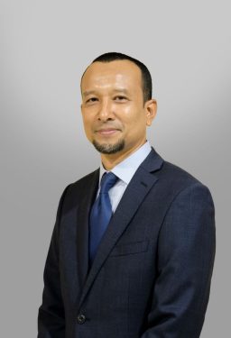 Mohd Hasnul Ismar Mohd Ismail