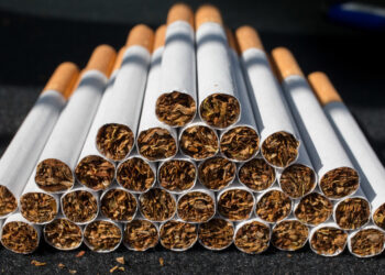 Internal industry documents suggest McConnell worked hard on behalf of the tobacco industry, while also receiving gifts from tobacco lobbyists and major campaign contributions.