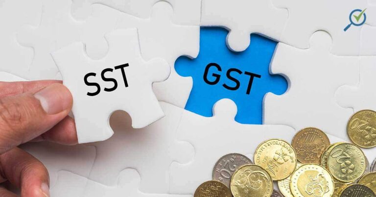 Customs Ruling Sst Expanded SST framework to take effect from 1 July 2025