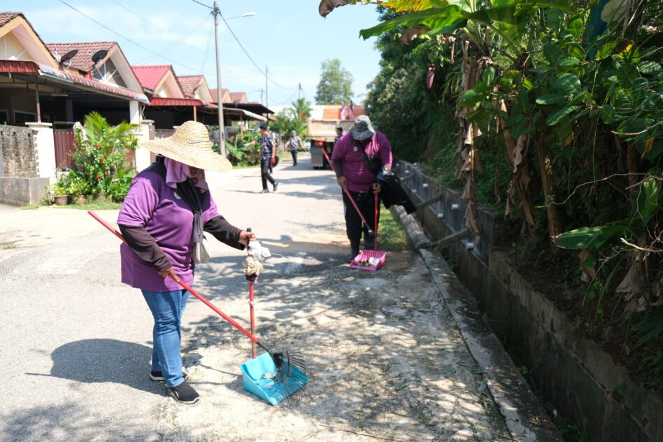 hari cuci
