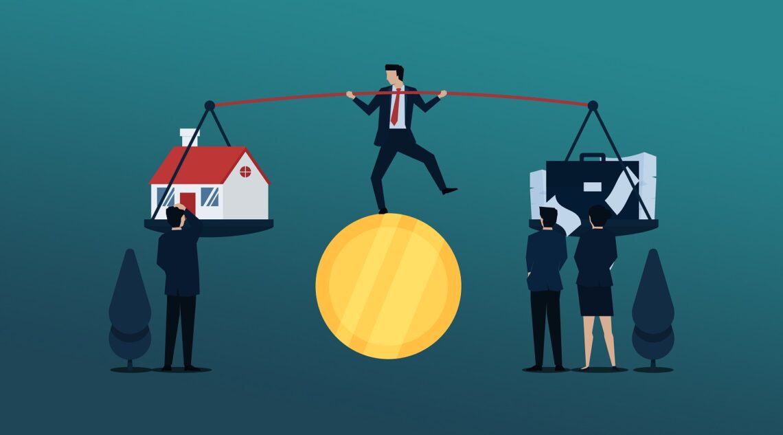 Study: Not that many Gen X and Gen Z workers proactively improving work ...