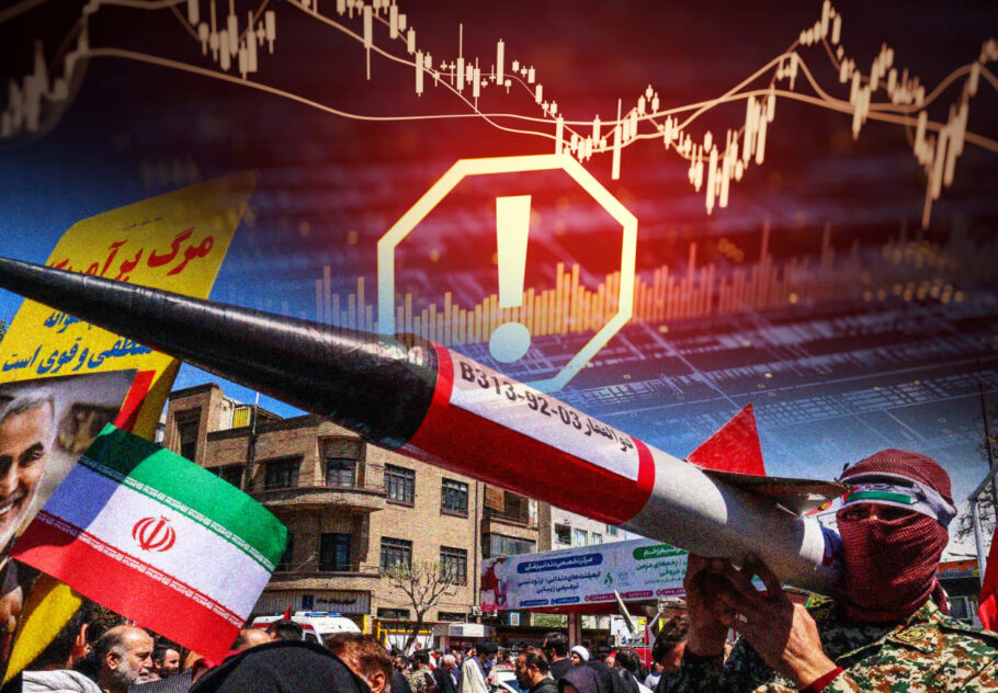 Here’s how the conflict in Iran is affecting markets