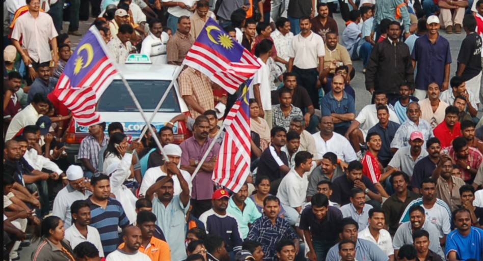 Malaysian Indians How Mic Divided An Already Fragmented Community Malaysian Indians How Mic Divided An Already Fragmented Community