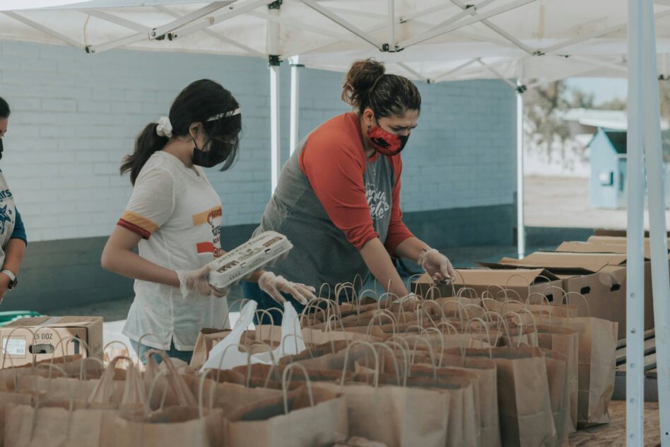 volunteerism