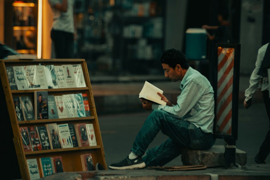 reading