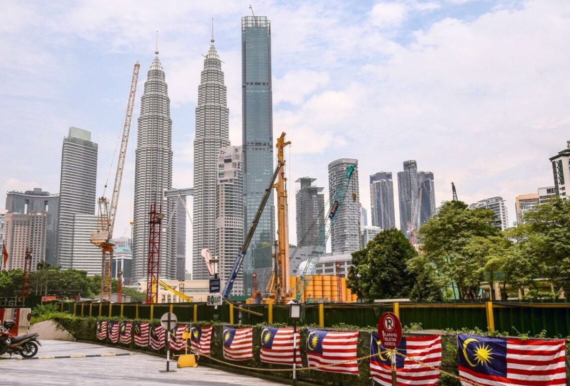 World Bank Malaysia s Key Priority Is To Gradually Re build Fiscal 