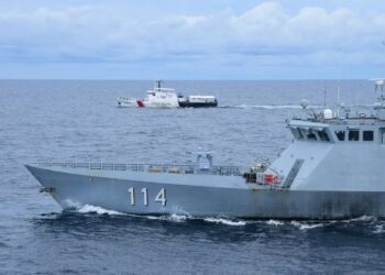 (Image: MALAYSIA'S 10th-place position in the Lowy Institute's 2025 Asia Power Index should be read not as a measure of national prestige, but as a strategic warning.
Malaysia is classified as a middle power, with significant diplomatic, economic and cultural influence. Yet its military capability ranks only 17th among 27 countries and territories. Its overall power score of 20.6 reflects a country whose influence exceeds its hard-power capacity.
This raises an important question: does Malaysia's defence strategy adequately match the strategic environment it faces?
The answer is increasingly uncertain.
The disparity has allowed Malaysia to pursue strategic autonomy and maintain constructive relations with competing major powers. But diplomacy can reduce tensions; it cannot indefinitely substitute for credible deterrence.
Malaysia's Defence White Paper already recognises this reality. Its strategy rests on three pillars: Concentric Deterrence, Comprehensive Defence and Credible Partnerships, with the aim of developing an integrated, agile and focused armed force.
It also recognises Malaysia's unusual geography. Peninsular Malaysia is separated from Sabah and Sarawak by the South China Sea, requiring the armed forces to maintain the ability to operate across two theatres.
The problem, therefore, is not the absence of a defence strategy. It is whether Malaysia is developing the capabilities needed to execute it.
The South China Sea is the clearest test.
Malaysia does not need an offensive military posture or an arms race with China. But it does need sufficient surveillance, maritime presence and rapid-response capability to protect its territorial waters, exclusive economic zone, offshore resources and strategic sea lanes.
The Mid-Term Review of the Defence White Paper, approved by the Cabinet in 2025, recognised that the strategic environment had changed substantially and sought to assess emerging challenges and improve implementation of the policy.
Malaysia should therefore move beyond a platform-centric approach towards a more networked defence strategy.
That means prioritising maritime domain awareness, secure communications, intelligence fusion, integrated command-and-control, cyber defence, electronic warfare and unmanned systems. 
Expensive conventional platforms remain necessary, but a middle power cannot afford to compete symmetrically with much larger military powers.
Malaysia must maximise the effectiveness of every ringgit spent on defence.
The Royal Malaysian Navy and Royal Malaysian Air Force deserve particular attention. Malaysia's geography makes maritime and air surveillance fundamental to national sovereignty, while the country's two-theatre reality should be a central determinant of force structure, basing, mobility and procurement.
Readiness in Sabah and Sarawak cannot be treated simply as a logistical problem. The ability to reinforce and sustain forces there during a crisis should be a core defence requirement.
At the same time, Malaysia should strengthen credible partnerships without abandoning strategic autonomy.
That means deepening defence cooperation with ASEAN partners, Australia, Japan, the United States, the United Kingdom, India and other compatible partners. The Defence White Paper itself identifies credible partnerships as one of the three pillars of national defence strategy.
The objective should not be to align with one great power against another. It should be to ensure Malaysia has enough relationships, interoperability and strategic options to avoid being coerced by any one power.
The Lowy Index ultimately exposes Malaysia's central strategic dilemma: its diplomatic power is stronger than its military power.
That is an advantage during periods of stability. But in an increasingly contested Indo-Pacific, Malaysia needs the hard-power foundation to make its diplomacy credible.
The objective should not be to become a military great power. It should be to become a credible smart middle power: economically resilient, diplomatically influential, technologically capable and militarily difficult to coerce.
Malaysia's defence strategy should therefore be measured not by the number of platforms purchased, but by whether the country can detect threats early, respond rapidly, protect its maritime interests and sustain operations across two theatres.
The strategic warning is clear. Malaysia needs to close the gap between its defence ambitions and the capabilities required to deliver them, while ensuring that every investment strengthens readiness, technological capacity and strategic autonomy.
Waiting for a crisis to reveal those gaps would be far more expensive. ‒ Aug 19, 2026

R. Paneir Selvam is Principal Consultant at Arunachala Research & Consultancy Sdn Bhd (ARRESCON), a think tank specialising in strategic national and geopolitical analysis.
The views expressed are solely of the author and do not necessarily reflect those of Focus Malaysia.

Main image: Facebook/Markas Pemerintahan Armada Timur)