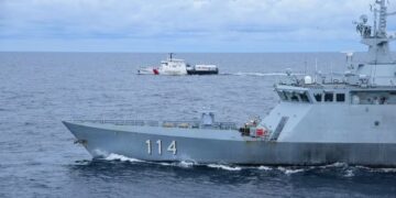 (Image: MALAYSIA'S 10th-place position in the Lowy Institute's 2025 Asia Power Index should be read not as a measure of national prestige, but as a strategic warning.
Malaysia is classified as a middle power, with significant diplomatic, economic and cultural influence. Yet its military capability ranks only 17th among 27 countries and territories. Its overall power score of 20.6 reflects a country whose influence exceeds its hard-power capacity.
This raises an important question: does Malaysia's defence strategy adequately match the strategic environment it faces?
The answer is increasingly uncertain.
The disparity has allowed Malaysia to pursue strategic autonomy and maintain constructive relations with competing major powers. But diplomacy can reduce tensions; it cannot indefinitely substitute for credible deterrence.
Malaysia's Defence White Paper already recognises this reality. Its strategy rests on three pillars: Concentric Deterrence, Comprehensive Defence and Credible Partnerships, with the aim of developing an integrated, agile and focused armed force.
It also recognises Malaysia's unusual geography. Peninsular Malaysia is separated from Sabah and Sarawak by the South China Sea, requiring the armed forces to maintain the ability to operate across two theatres.
The problem, therefore, is not the absence of a defence strategy. It is whether Malaysia is developing the capabilities needed to execute it.
The South China Sea is the clearest test.
Malaysia does not need an offensive military posture or an arms race with China. But it does need sufficient surveillance, maritime presence and rapid-response capability to protect its territorial waters, exclusive economic zone, offshore resources and strategic sea lanes.
The Mid-Term Review of the Defence White Paper, approved by the Cabinet in 2025, recognised that the strategic environment had changed substantially and sought to assess emerging challenges and improve implementation of the policy.
Malaysia should therefore move beyond a platform-centric approach towards a more networked defence strategy.
That means prioritising maritime domain awareness, secure communications, intelligence fusion, integrated command-and-control, cyber defence, electronic warfare and unmanned systems. 
Expensive conventional platforms remain necessary, but a middle power cannot afford to compete symmetrically with much larger military powers.
Malaysia must maximise the effectiveness of every ringgit spent on defence.
The Royal Malaysian Navy and Royal Malaysian Air Force deserve particular attention. Malaysia's geography makes maritime and air surveillance fundamental to national sovereignty, while the country's two-theatre reality should be a central determinant of force structure, basing, mobility and procurement.
Readiness in Sabah and Sarawak cannot be treated simply as a logistical problem. The ability to reinforce and sustain forces there during a crisis should be a core defence requirement.
At the same time, Malaysia should strengthen credible partnerships without abandoning strategic autonomy.
That means deepening defence cooperation with ASEAN partners, Australia, Japan, the United States, the United Kingdom, India and other compatible partners. The Defence White Paper itself identifies credible partnerships as one of the three pillars of national defence strategy.
The objective should not be to align with one great power against another. It should be to ensure Malaysia has enough relationships, interoperability and strategic options to avoid being coerced by any one power.
The Lowy Index ultimately exposes Malaysia's central strategic dilemma: its diplomatic power is stronger than its military power.
That is an advantage during periods of stability. But in an increasingly contested Indo-Pacific, Malaysia needs the hard-power foundation to make its diplomacy credible.
The objective should not be to become a military great power. It should be to become a credible smart middle power: economically resilient, diplomatically influential, technologically capable and militarily difficult to coerce.
Malaysia's defence strategy should therefore be measured not by the number of platforms purchased, but by whether the country can detect threats early, respond rapidly, protect its maritime interests and sustain operations across two theatres.
The strategic warning is clear. Malaysia needs to close the gap between its defence ambitions and the capabilities required to deliver them, while ensuring that every investment strengthens readiness, technological capacity and strategic autonomy.
Waiting for a crisis to reveal those gaps would be far more expensive. ‒ Aug 19, 2026

R. Paneir Selvam is Principal Consultant at Arunachala Research & Consultancy Sdn Bhd (ARRESCON), a think tank specialising in strategic national and geopolitical analysis.
The views expressed are solely of the author and do not necessarily reflect those of Focus Malaysia.

Main image: Facebook/Markas Pemerintahan Armada Timur)