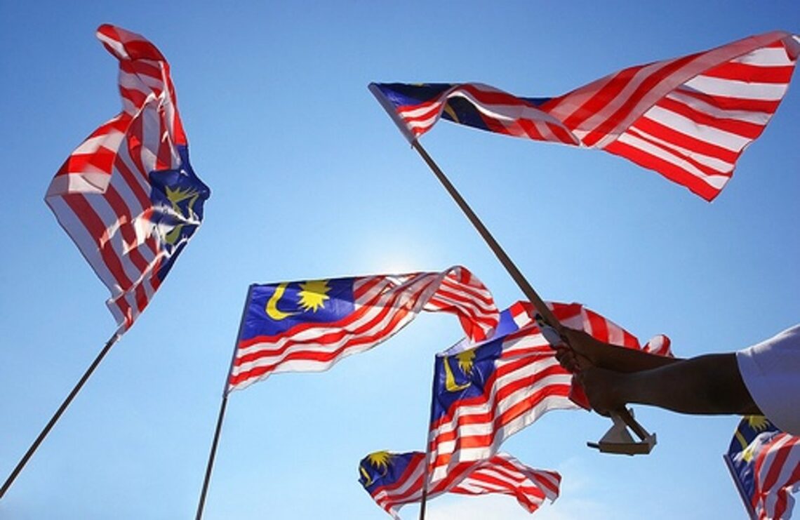 National Day Discourse A Merdeka Without maruah dignity And Pride