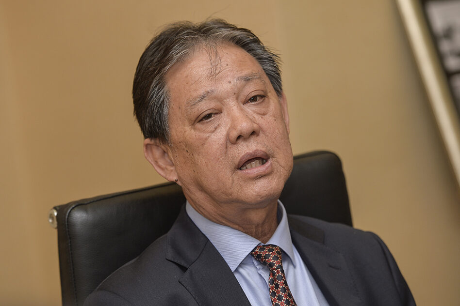 MP who didn’t vote for antihopping bill jumps party, again Focus