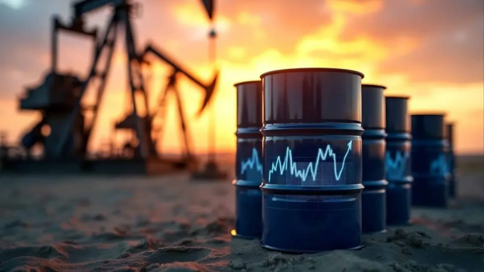 Oil prices set to rise further as Middle East war escalates - Focus ...