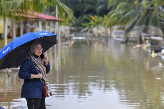 IGP: 37 Deaths, 10 Missing Person Reports Linked To Flooding Thus Far ...