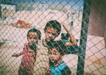 refugee