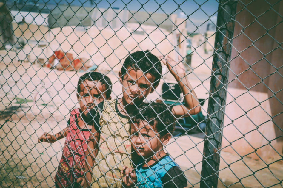 refugee
