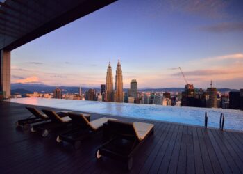 airbnb kl