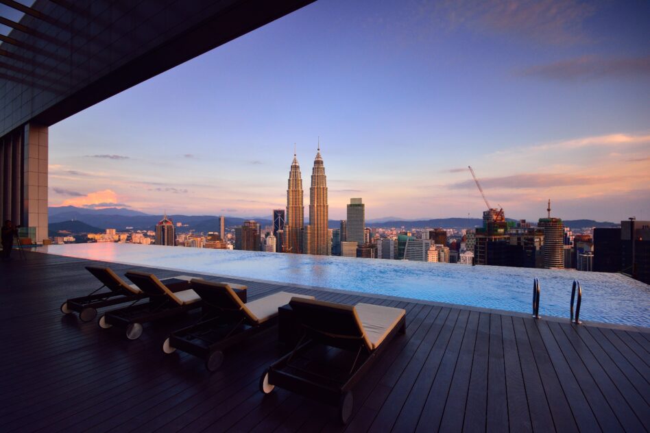 airbnb kl