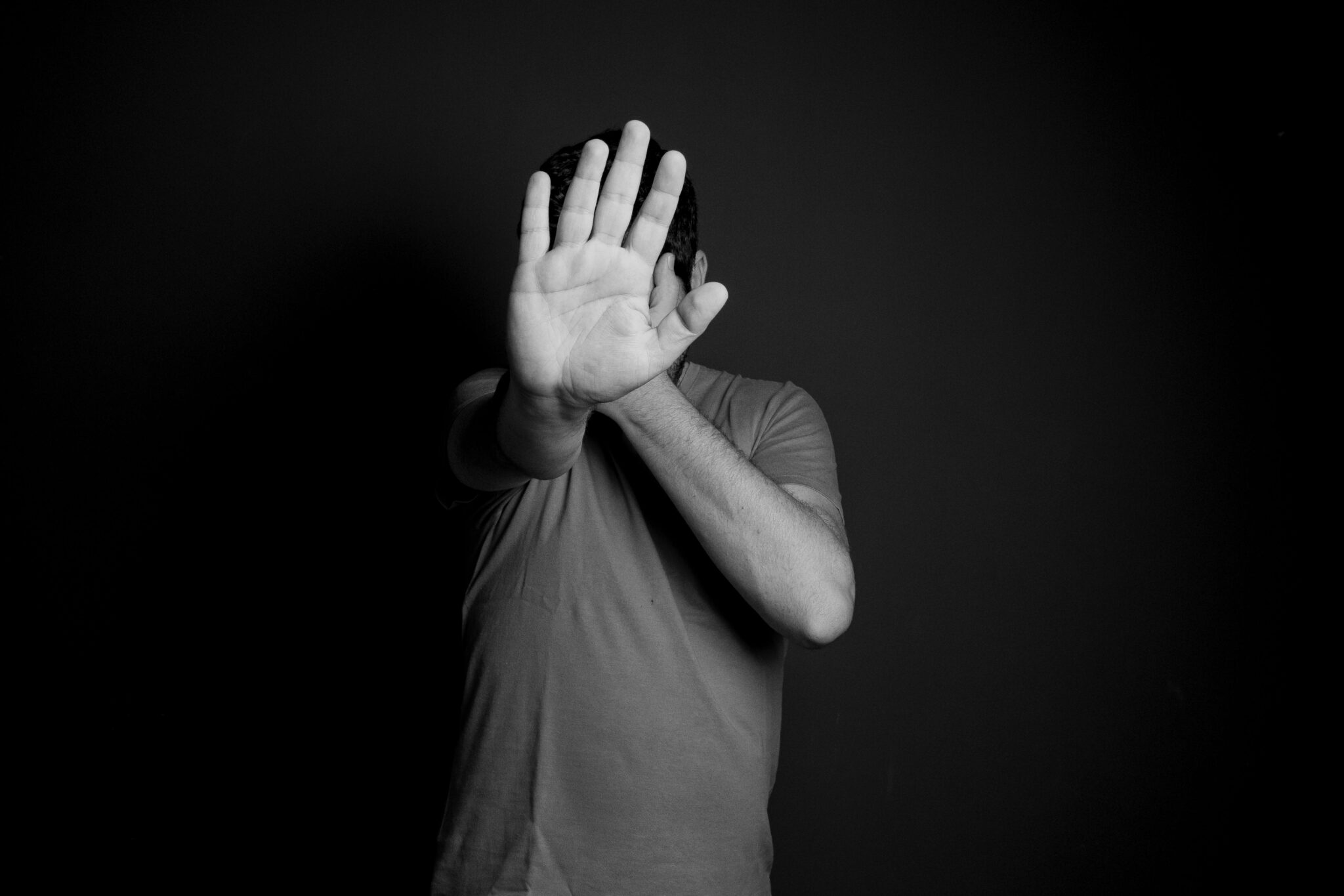 Man Reporting More Malaysian men are reporting harassment, and that should concern ...
