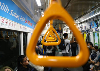 public transport