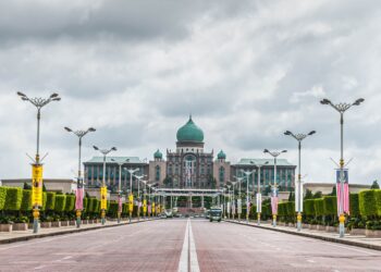 Putrajaya