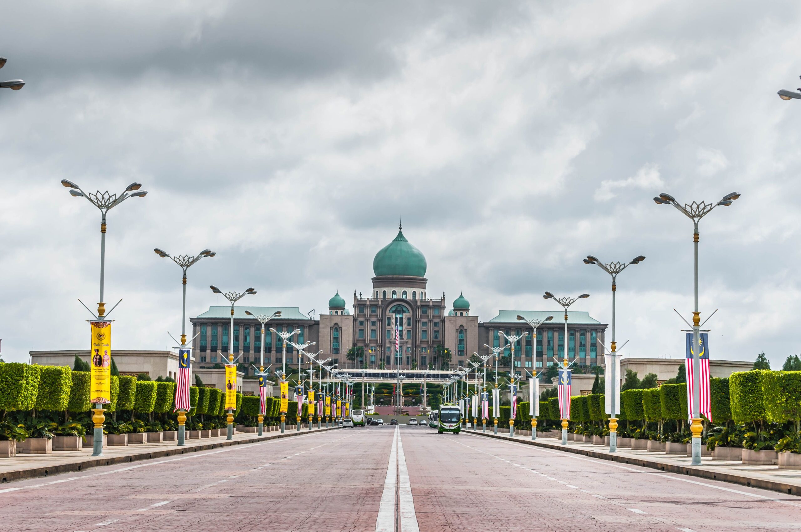 Putrajaya