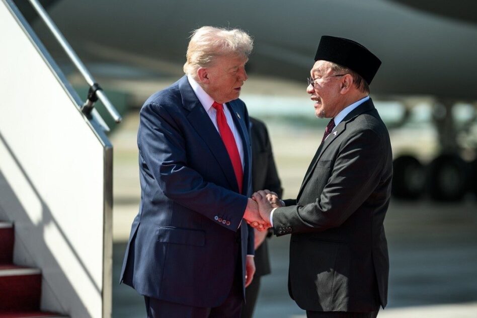 Wong Chen wants November 12 hearing on controversial US-Malaysia trade deal