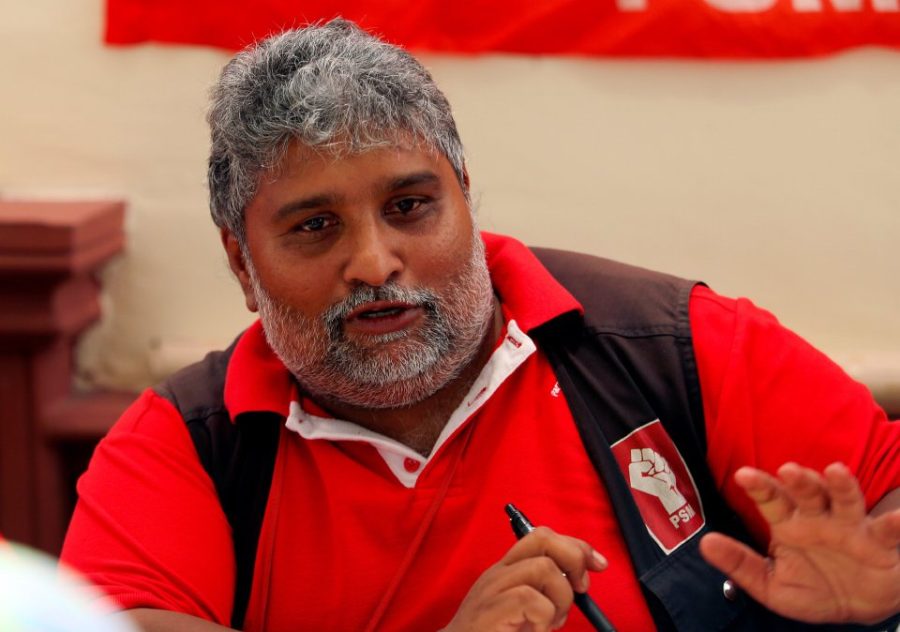 PSM Pay civil servants’ minimum wage to cleaners and security guards