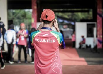 volunteerism